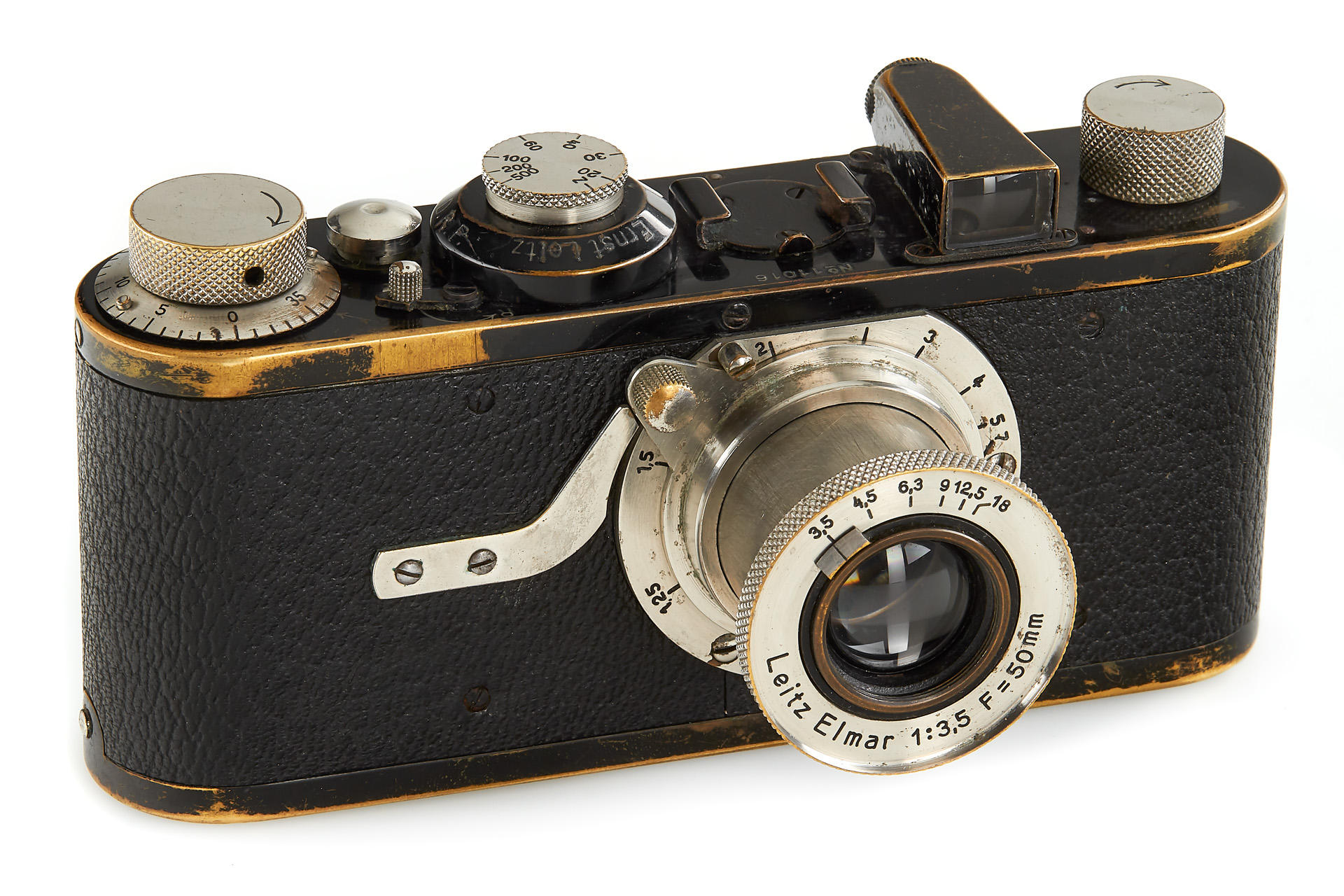 Leica I Mod. A Elmar