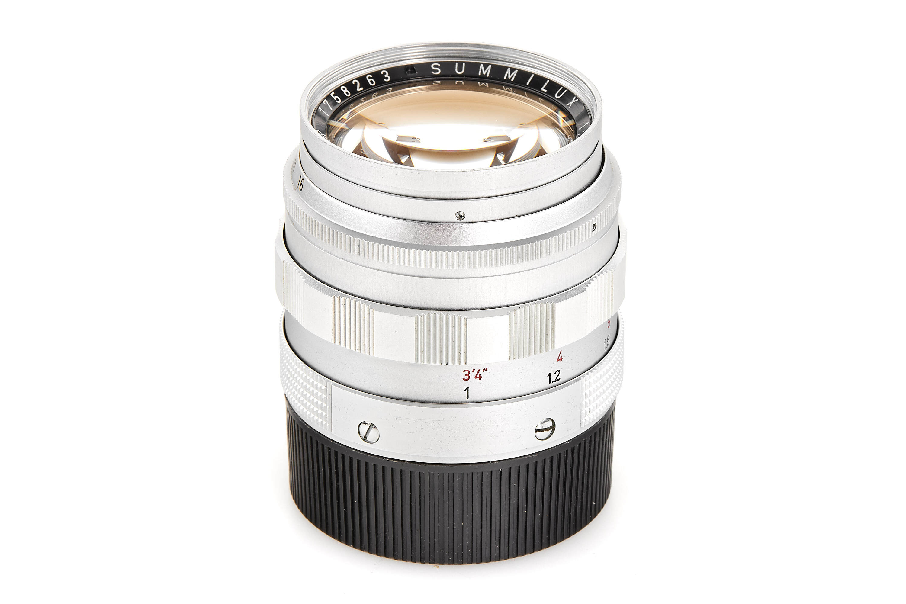 Summilux 1.4/50mm *