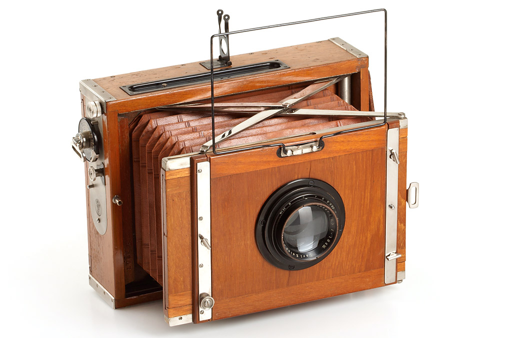 Contessa Nettel  Tropen-Deckrullo