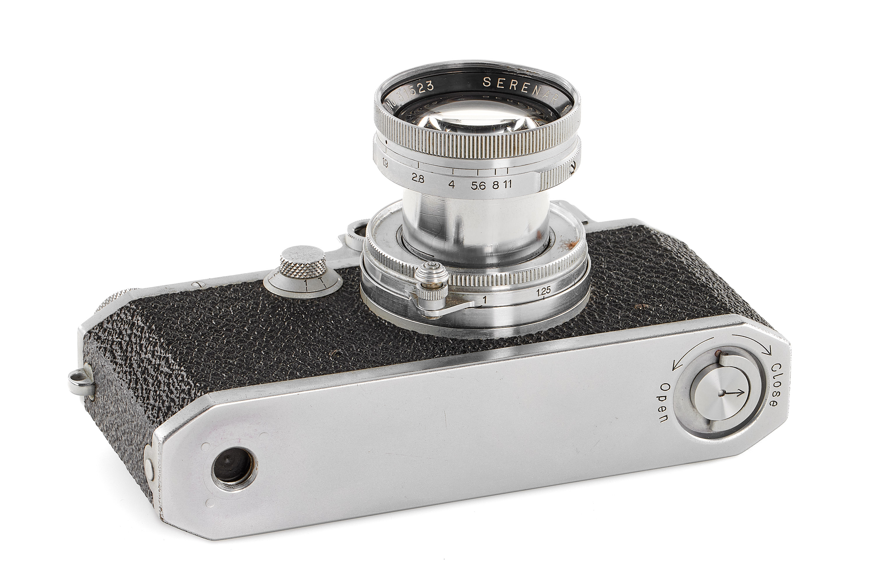 Canon IIC *
