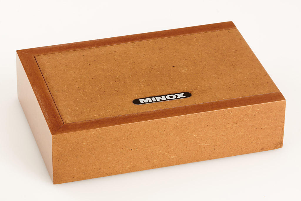 Minox AX | AI_25_30124 Minox AX | AI_25_30124