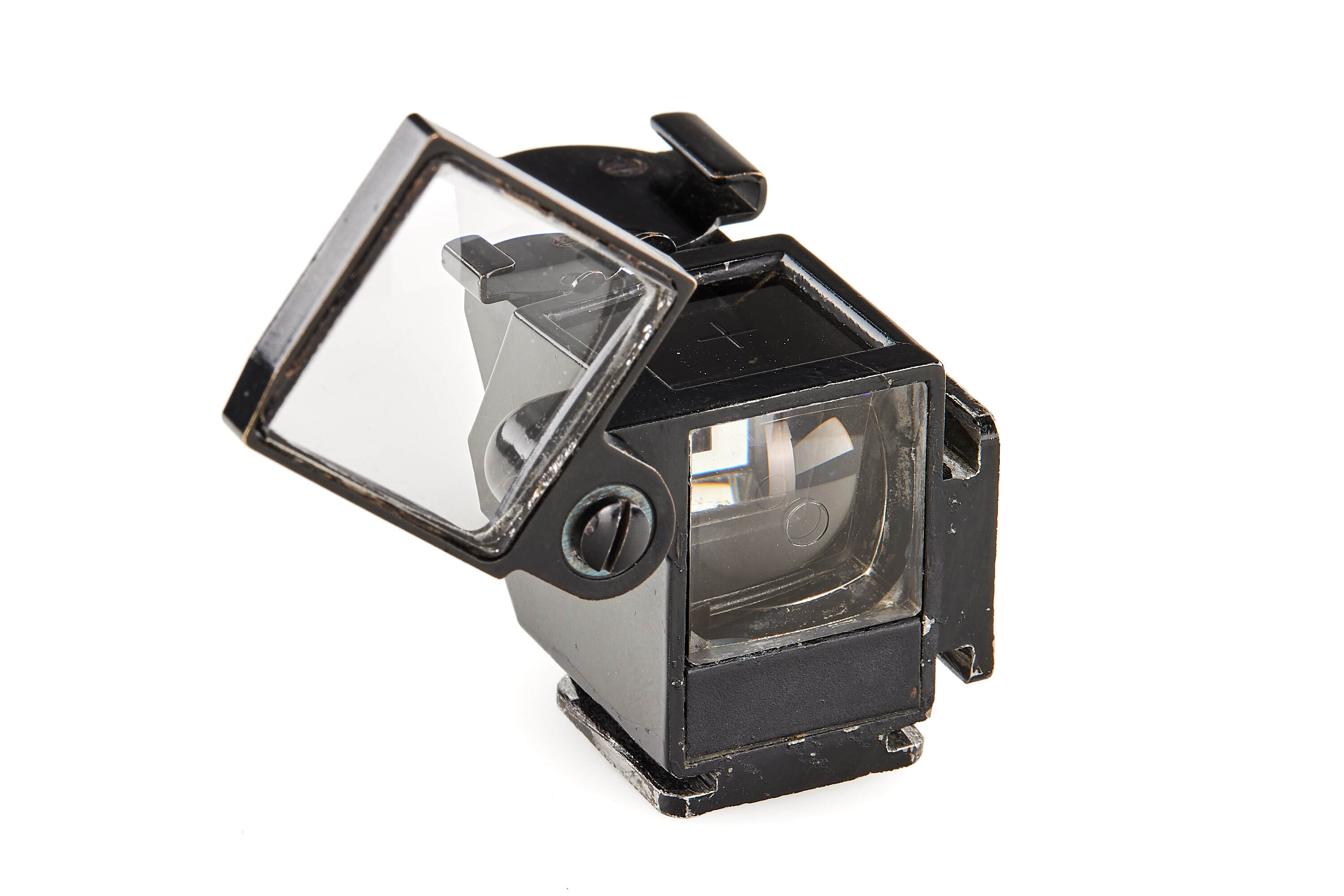 Leica AYOOC Waist-Level Finder 3.5cm