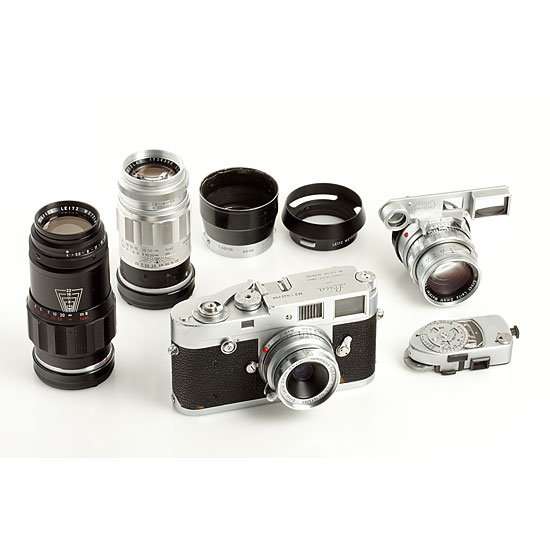 M2  Präsentationskoffer