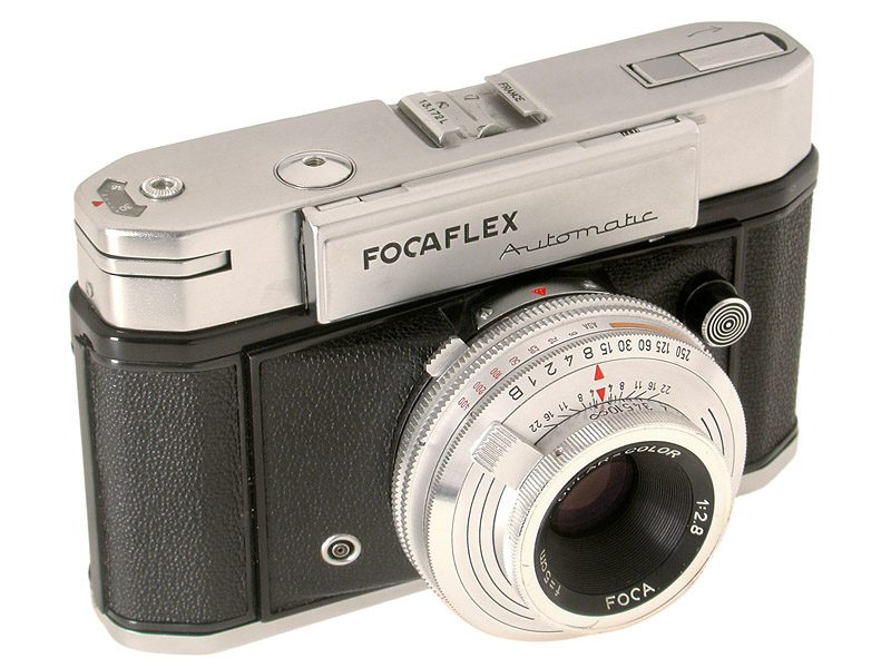 O.P.L-FOCA FOCAFLEX Automatic