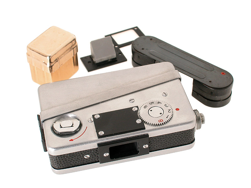Meopta  Milox TI-246 Meopta  Milox TI-246