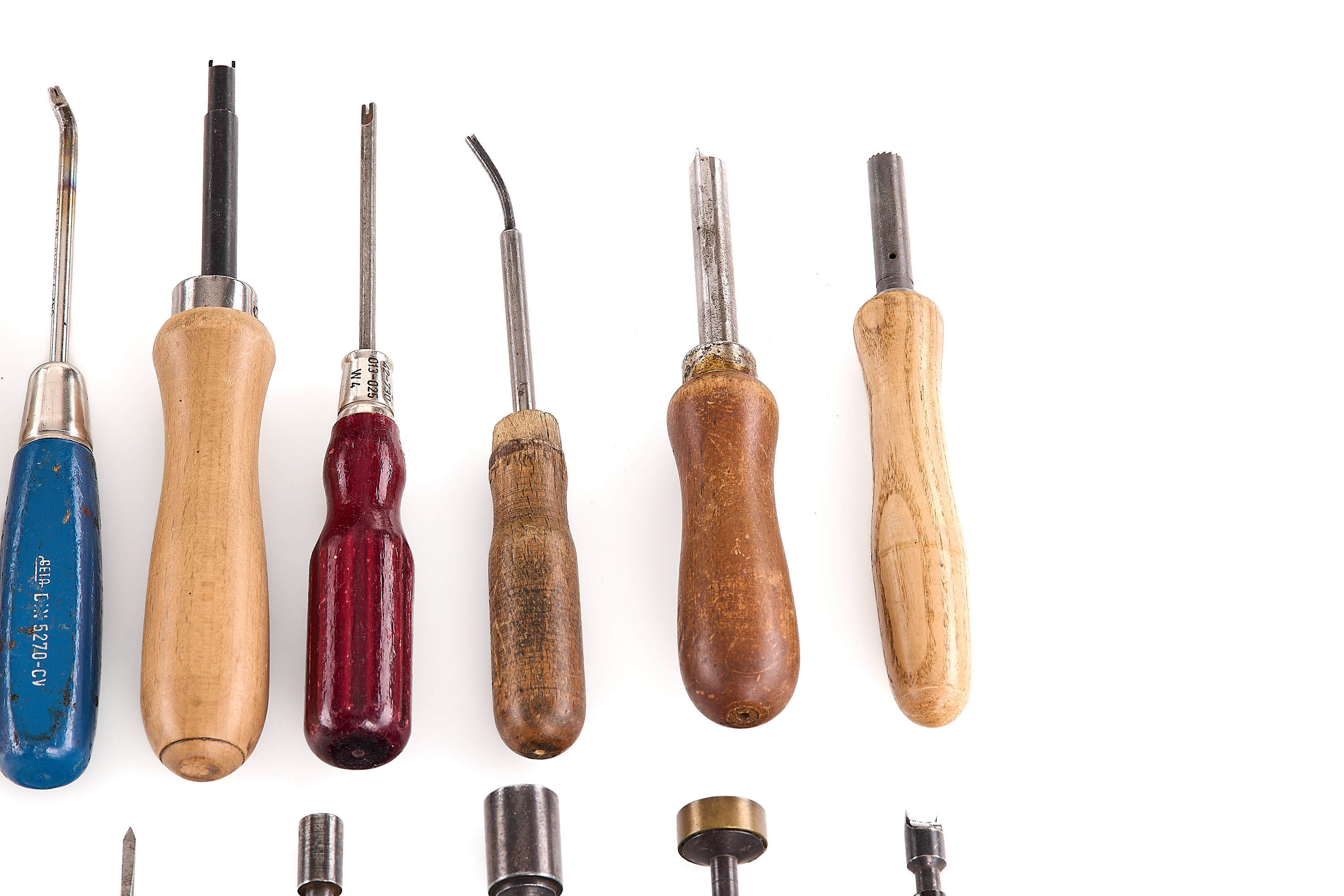Leica Factory Tool Set