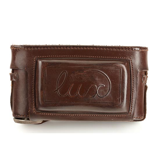 ISO Italy Standard Everready Case