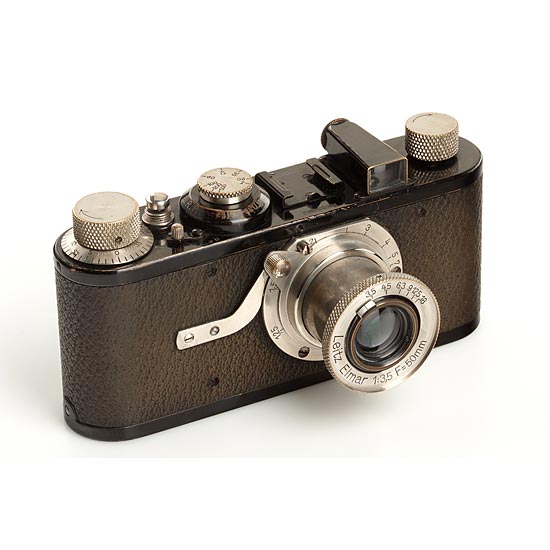 I Mod.A Elmar I Mod.A Elmar