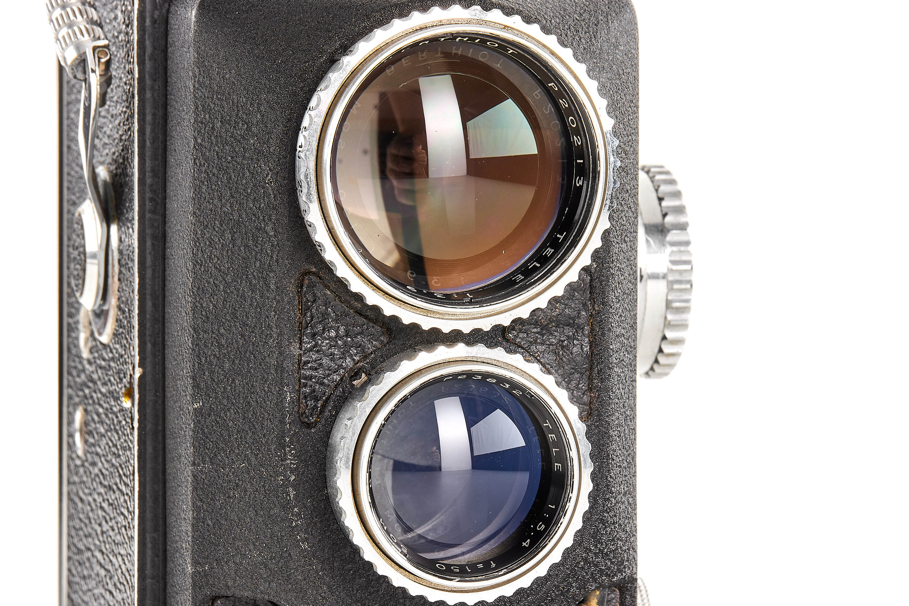 SEM Semflex Studio Standard Tele