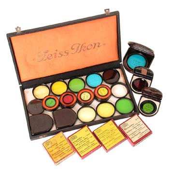 Zeiss Ikon  Filters (various)
