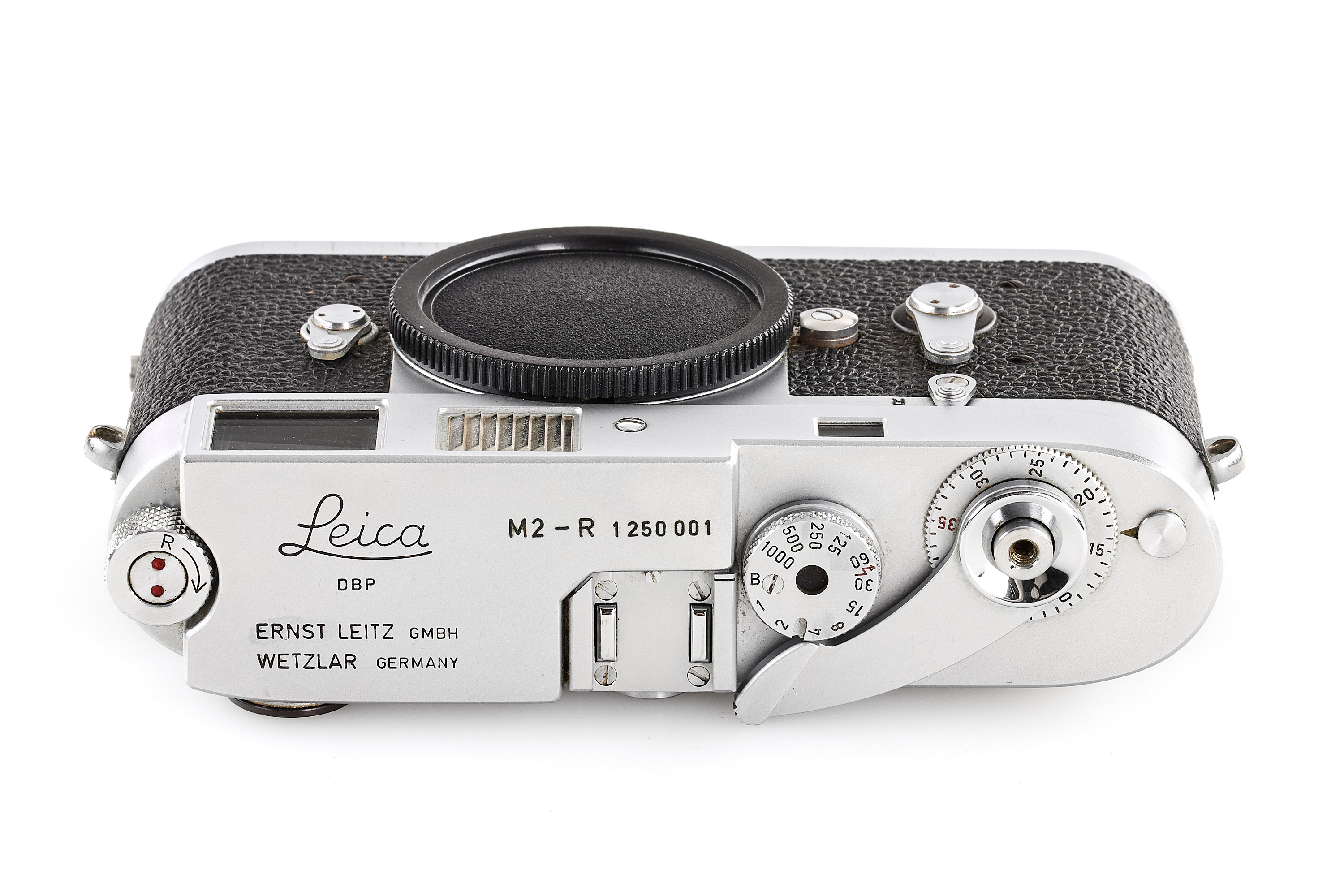 Leica M2-R *