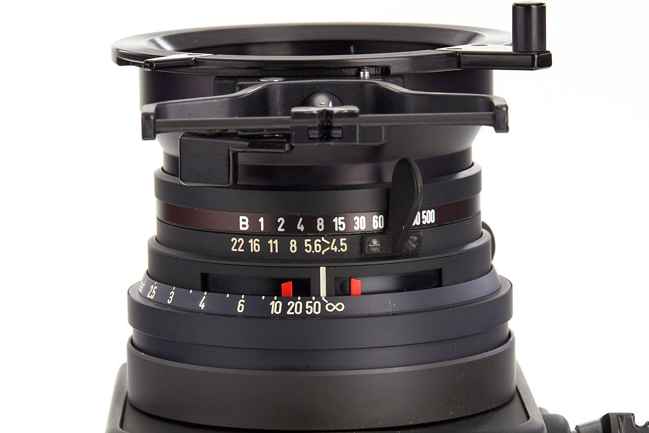 First 36286 Hasselblad Lunar Surface SWC + Zeiss Biogon 4,5/38mm * | AI_32_36286