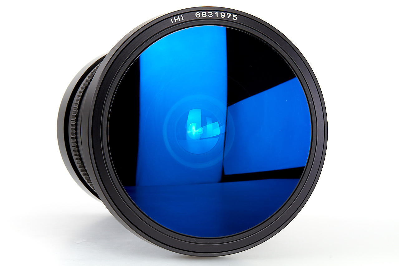 Carl Zeiss f. Hasselblad (F-Distagon) 3.5/24mm prototype