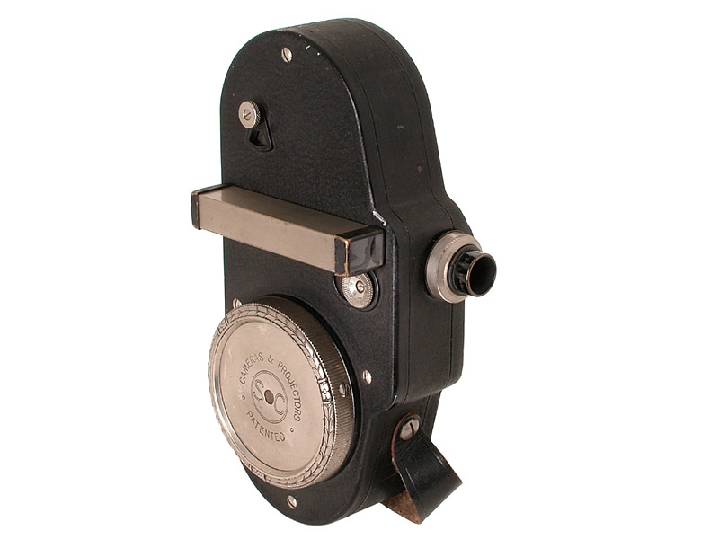 Schalie Collee, Switzerland   S.C. camera Schalie Collee, Switzerland   S.C. camera