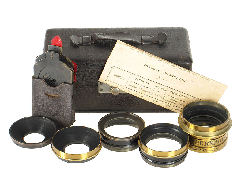 Hermagis  Cascet set