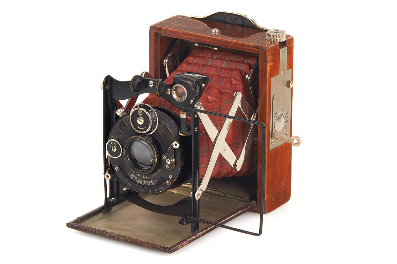 Contessa Nettel Tropen Sonnet