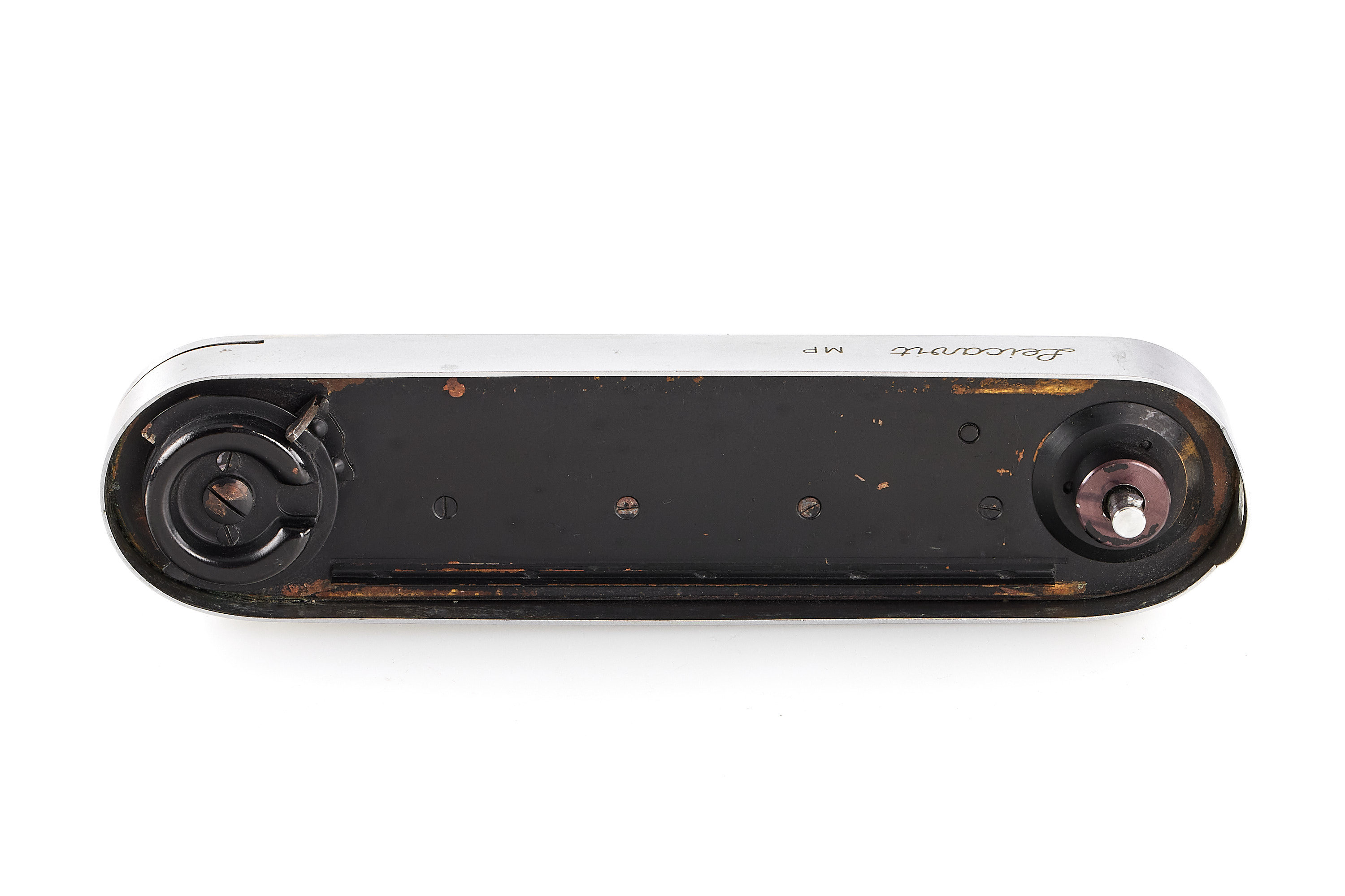 Leicavit MP chrome SYOOM-M