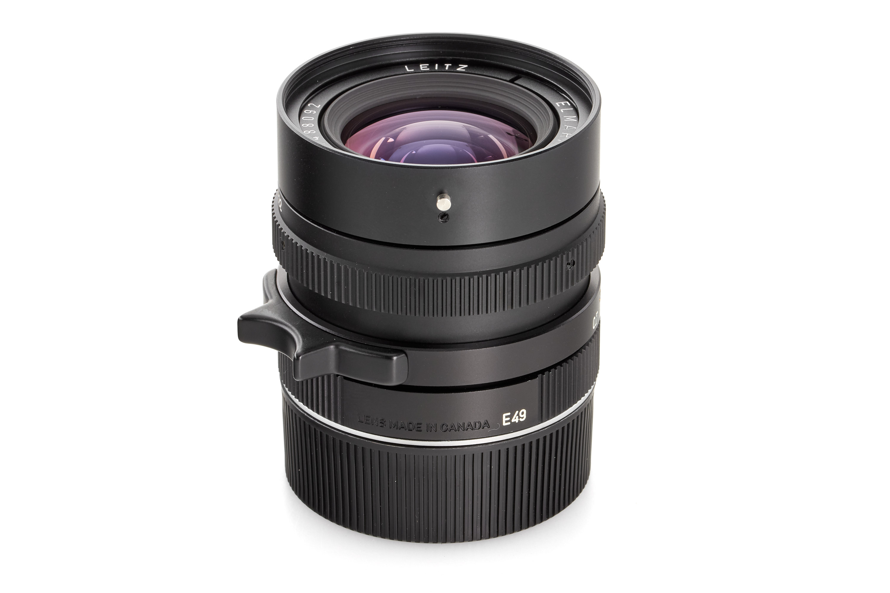 Elmarit-M 2.8/28mm 11804