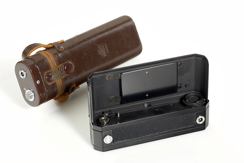 Nikon  S36 Motordrive Nikon  S36 Motordrive