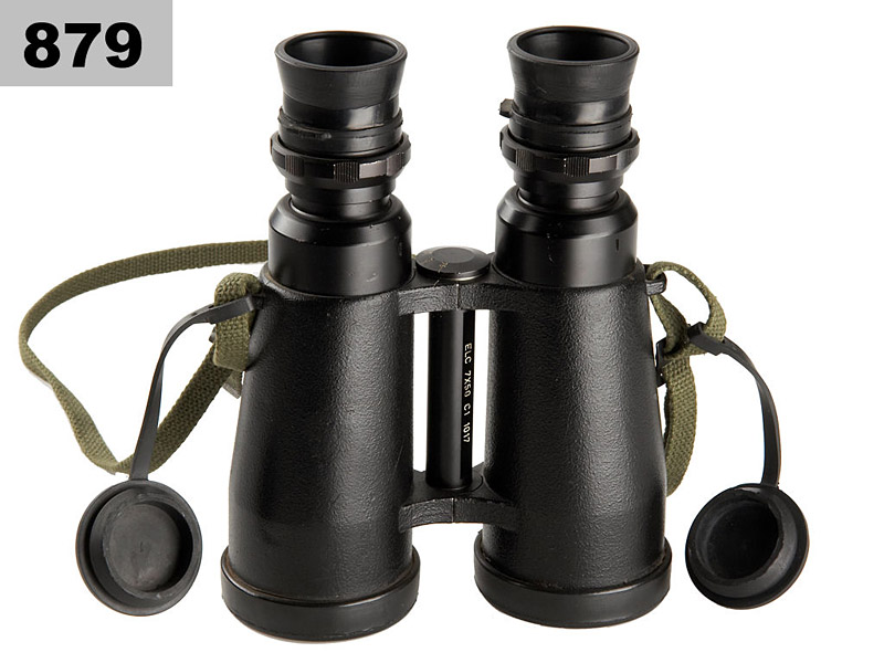 Ernst Leitz Canada  7x50 C1