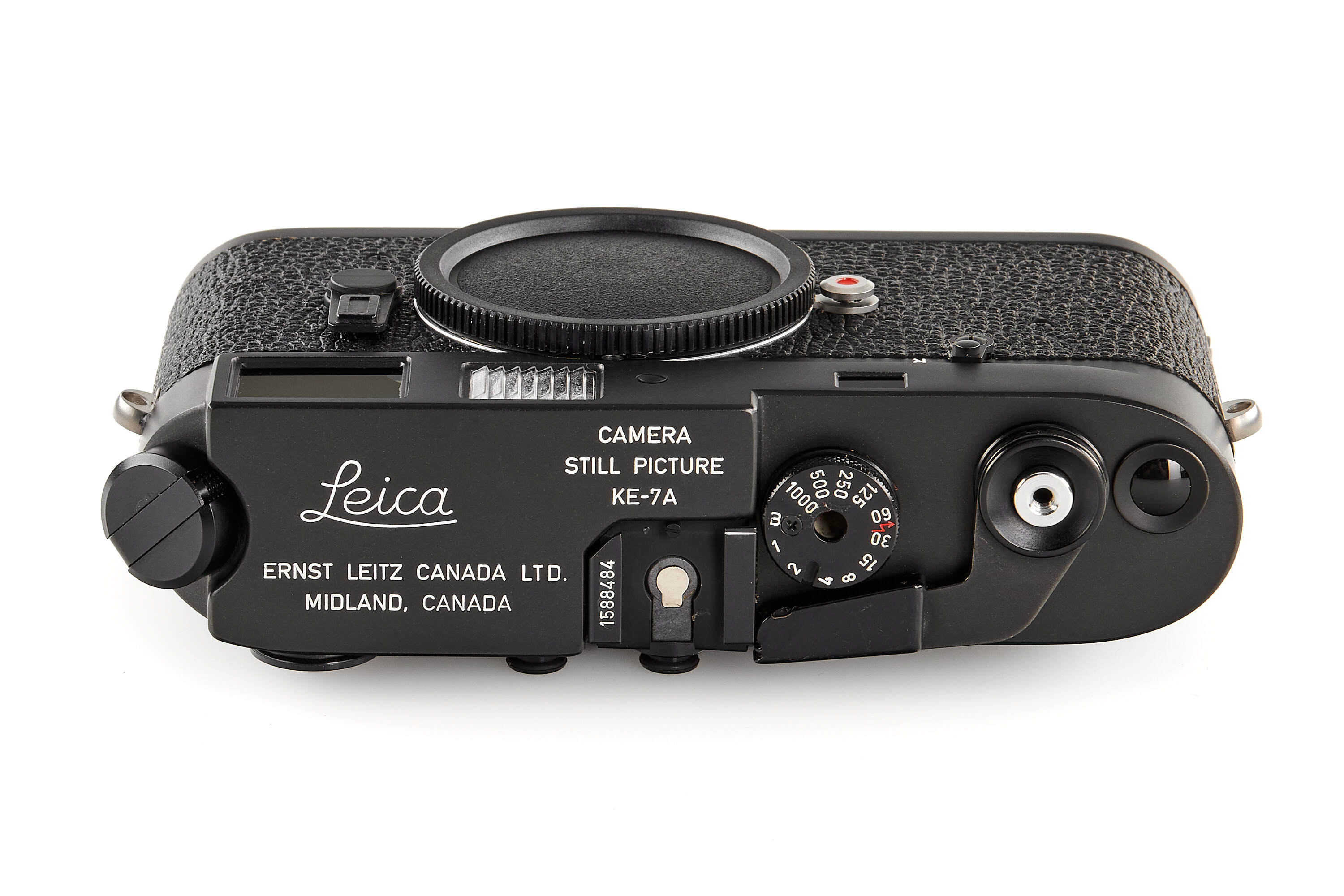Leica KE-7A Dummy *