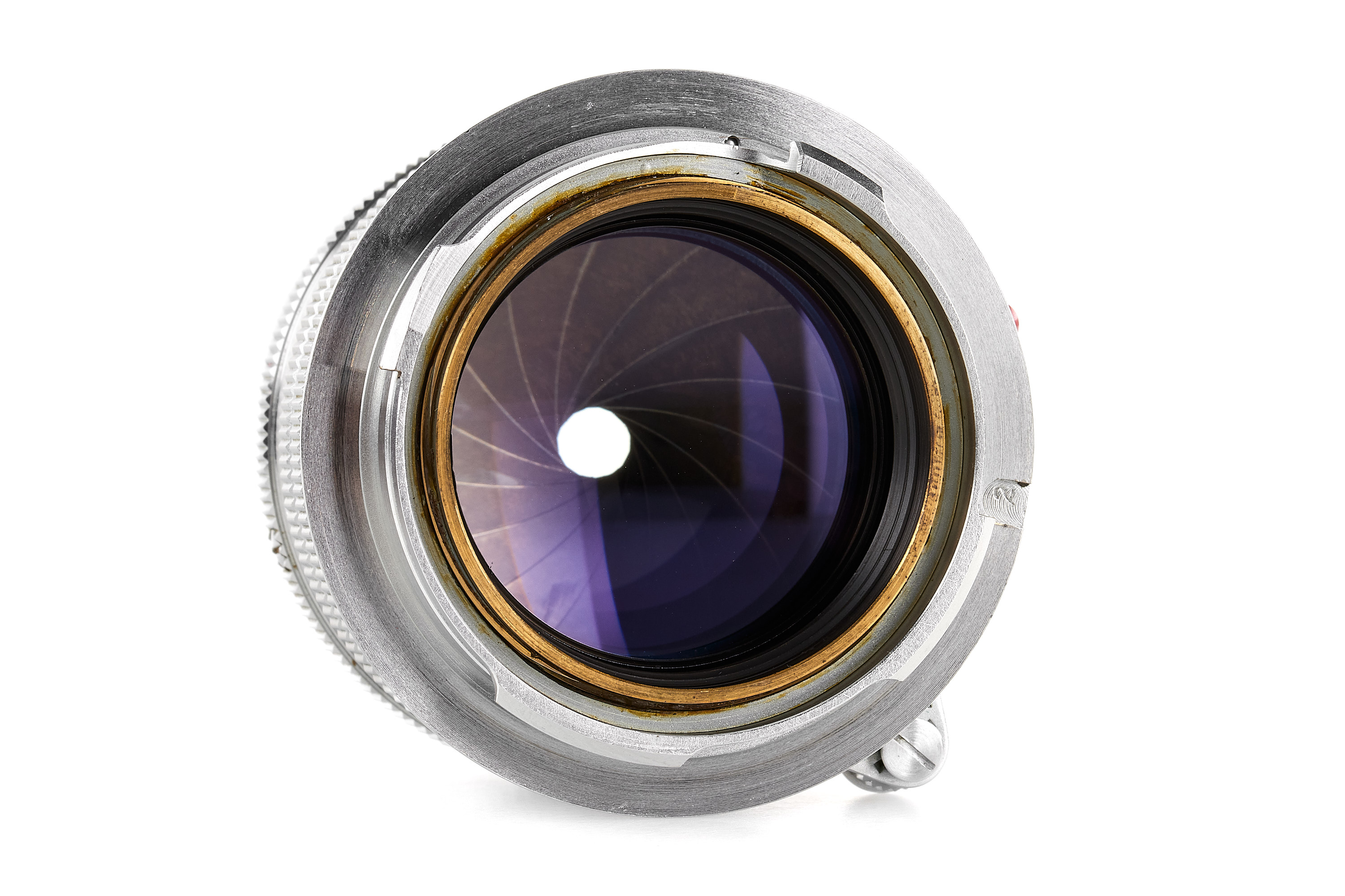 Leica M3 chrome ELC Midland Canada *