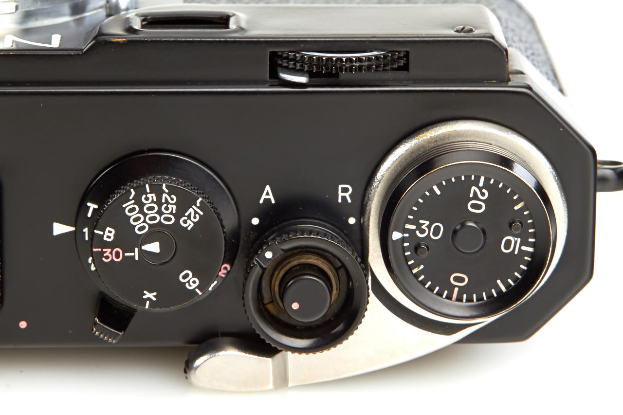 □希少 エラー刻印 Nikon S2【NIPPON KOGAKU TOKY】Oナシ NIKKOR