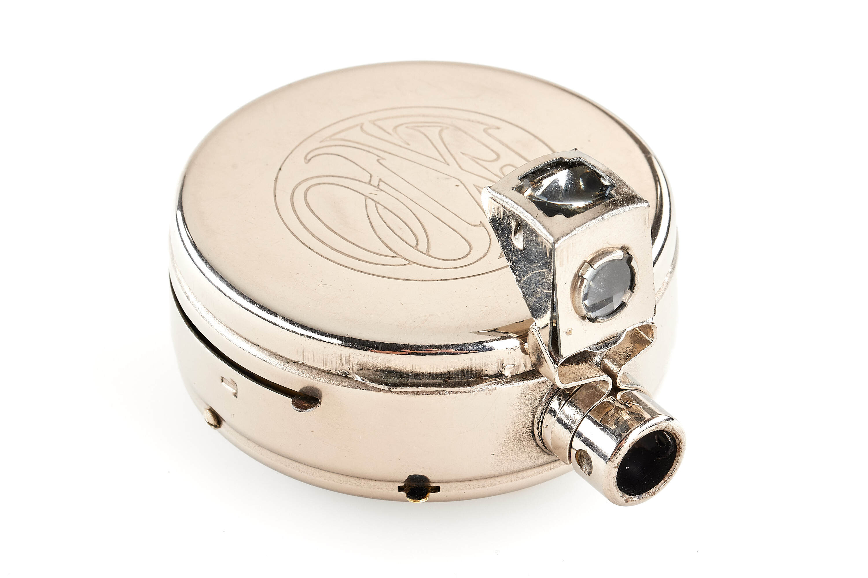 Expo Watch Camera