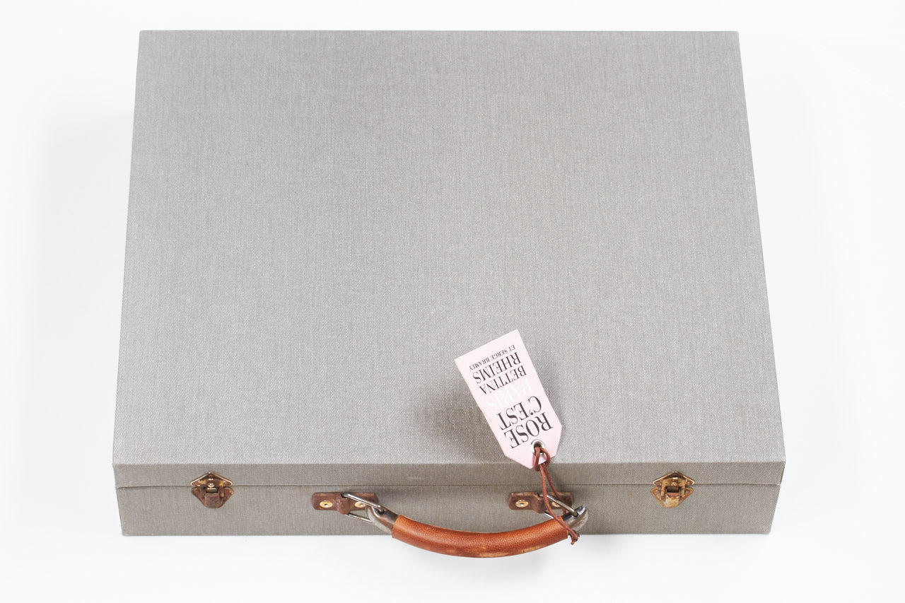 BETTINA RHEIMS (* 1952) ‘Rose, c’est Paris’, Taschen Verlag, Cologne  2010