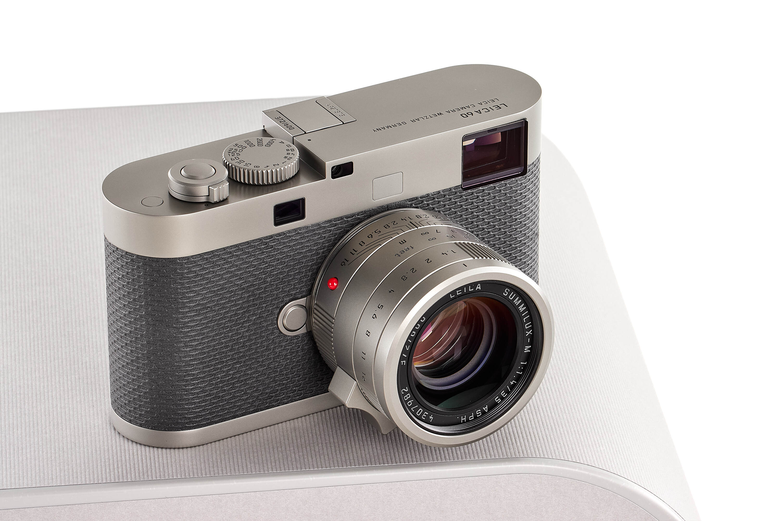 Leica M Edition Leica 60 10779 *