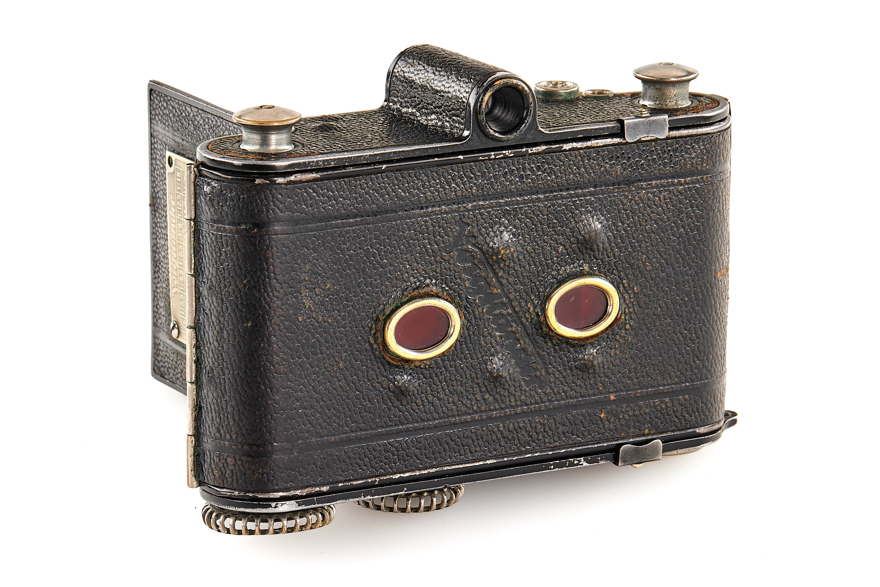 Voigtländer Perkeo *