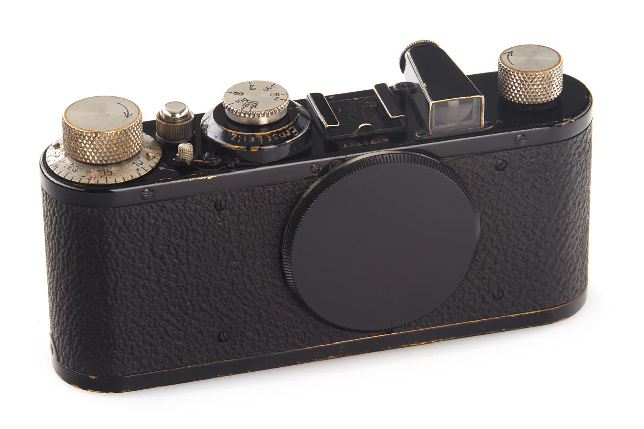 Leica I Mod. C Standard *