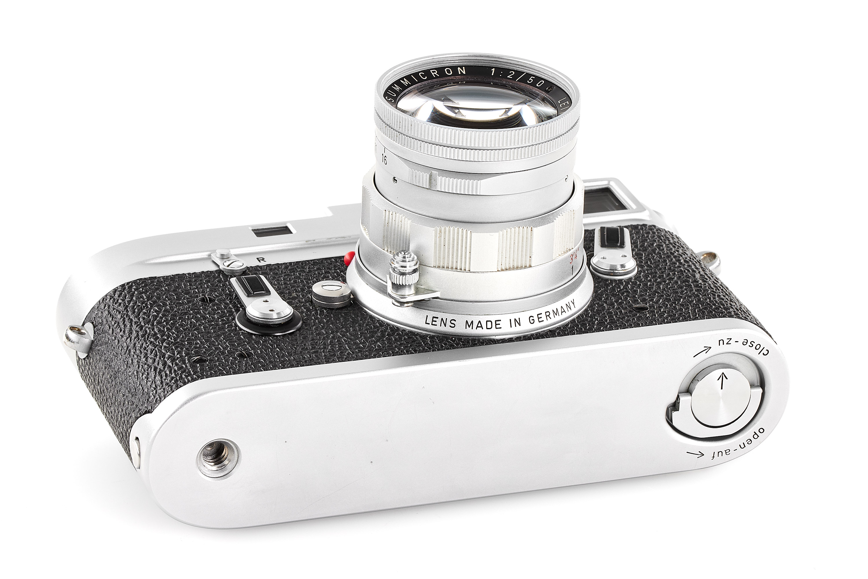 Leica M4 ELC *