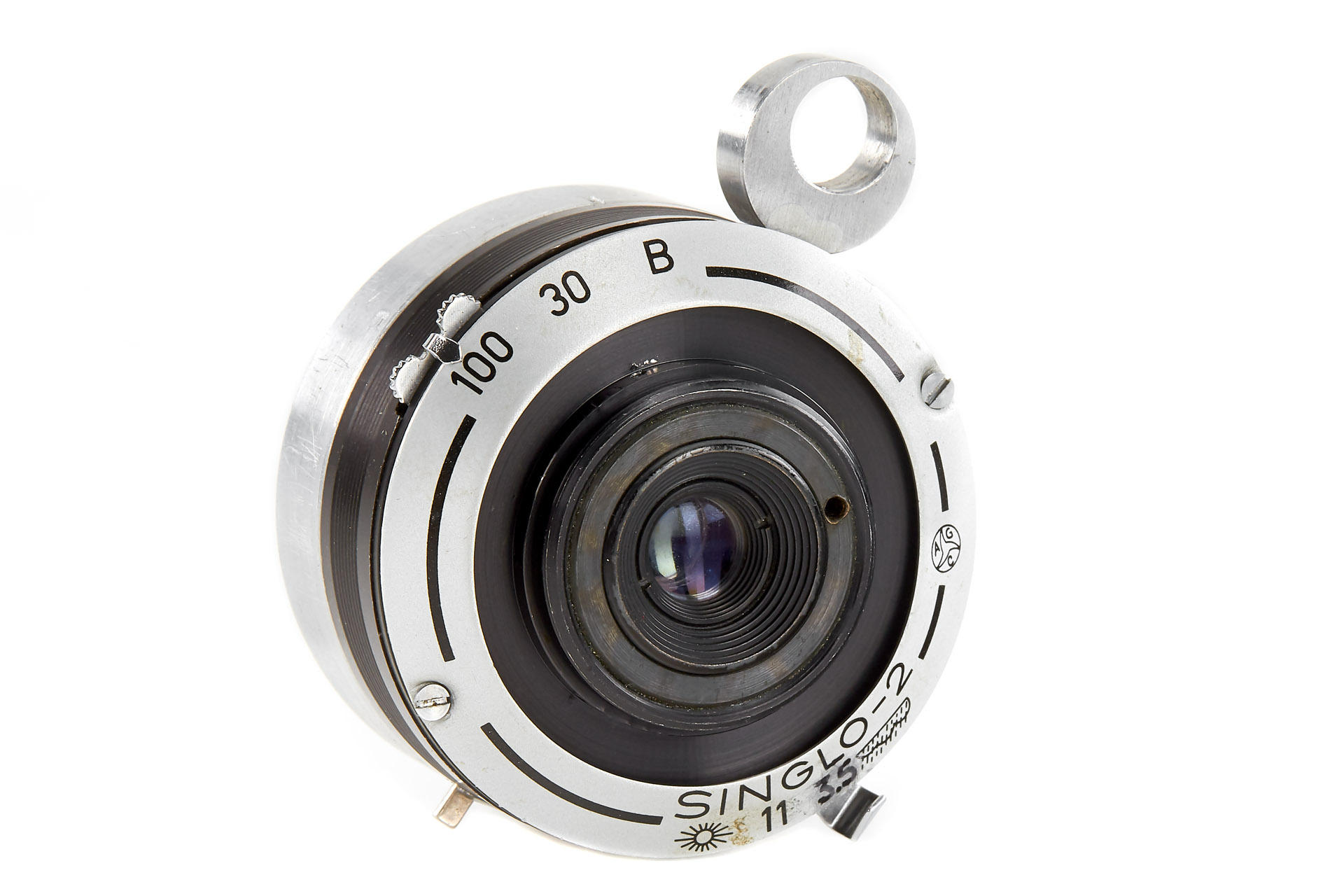 Brinkert Prototype camera