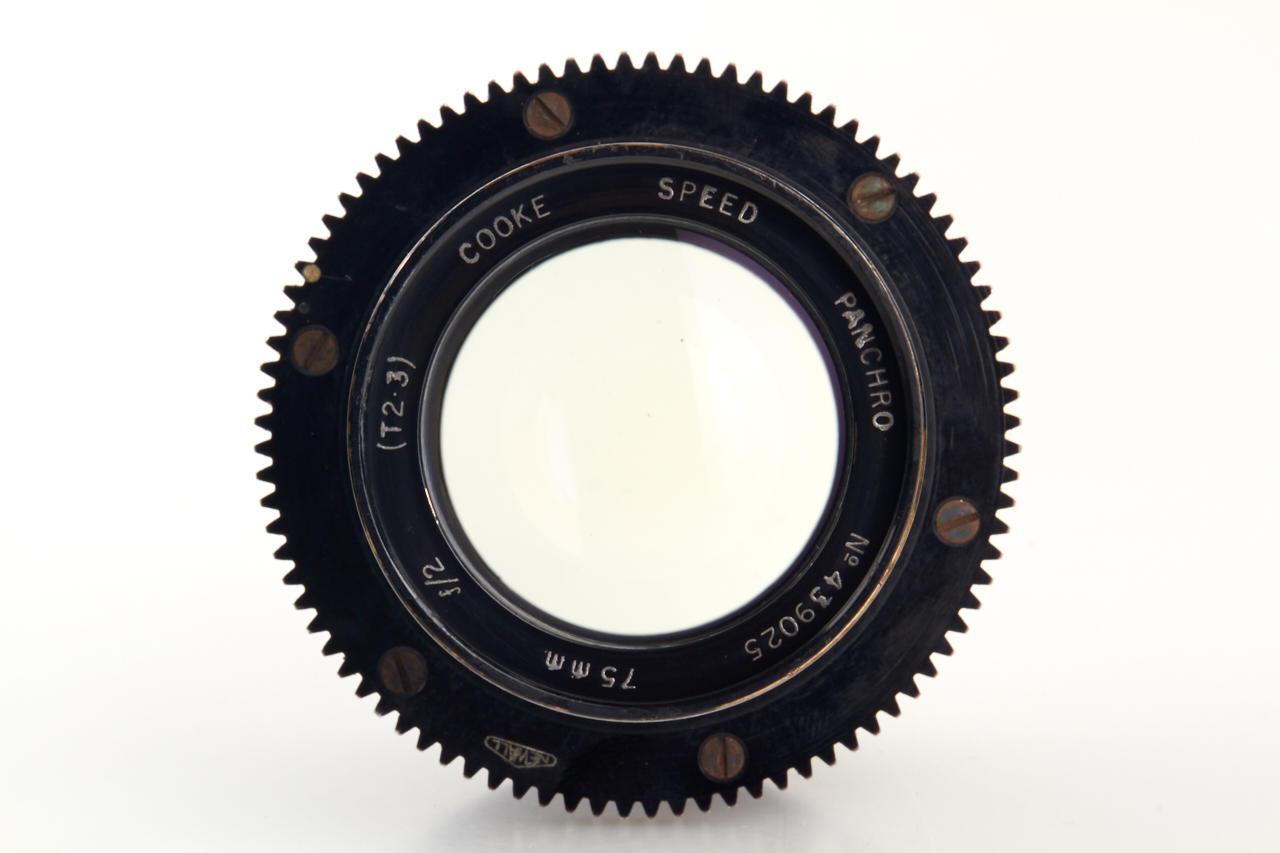 レンズ(単焦点) Taylor Hobson COOKESPEED PANCHRO 24mm f2 レンズ(単焦点) Taylor Hobson COOKESPEED PANCHRO 24mm f2