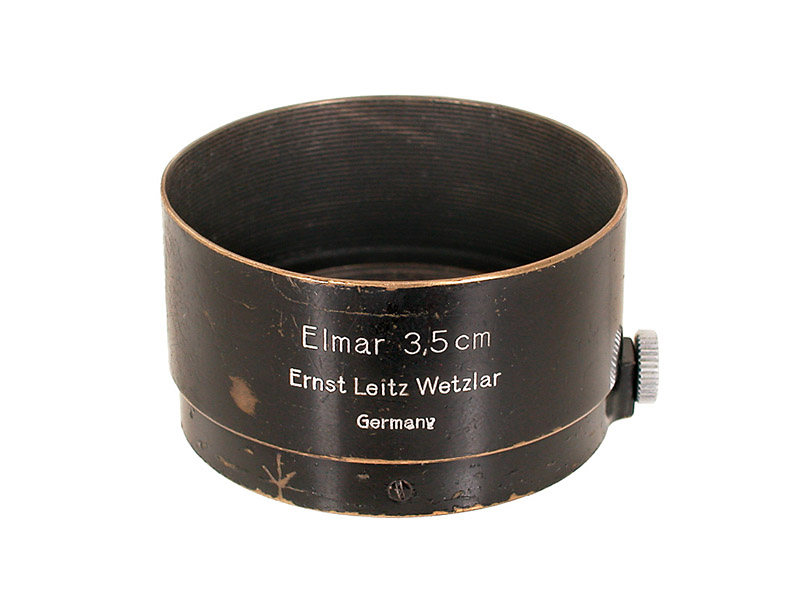 FLQOO  hood Elmar 3.5cm