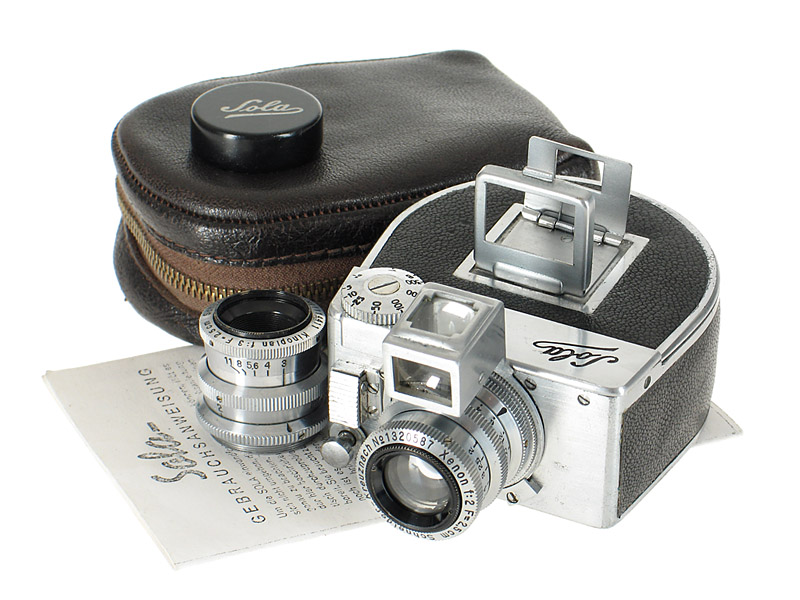 Schatz & Soehne  Sola