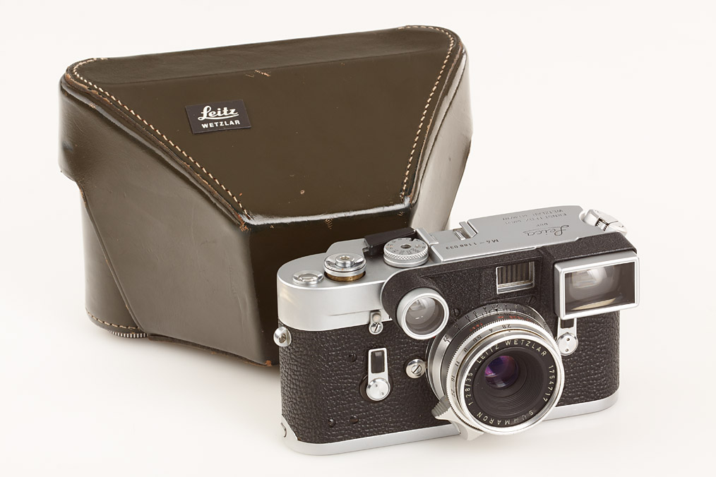 M4 chrome 'BUNDESWEHR'