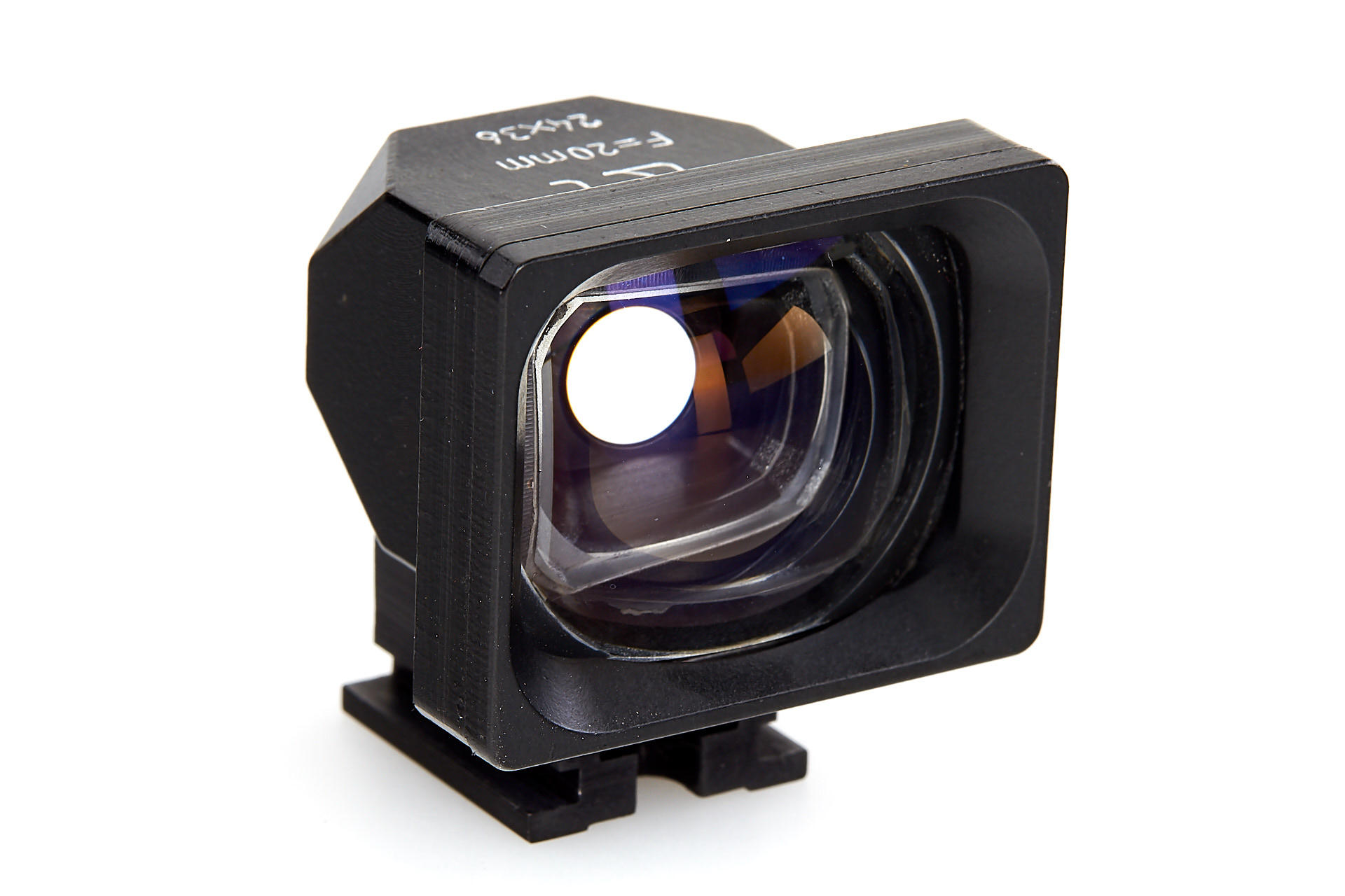 KMZ f. M39 Russar MR-2 5.6/20mm | AI_35_37690 KMZ f. M39 Russar MR-2 5.6/20mm | AI_35_37690