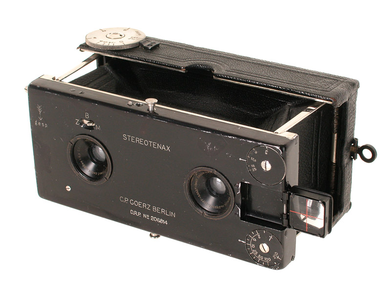 Goerz  Stereotenax