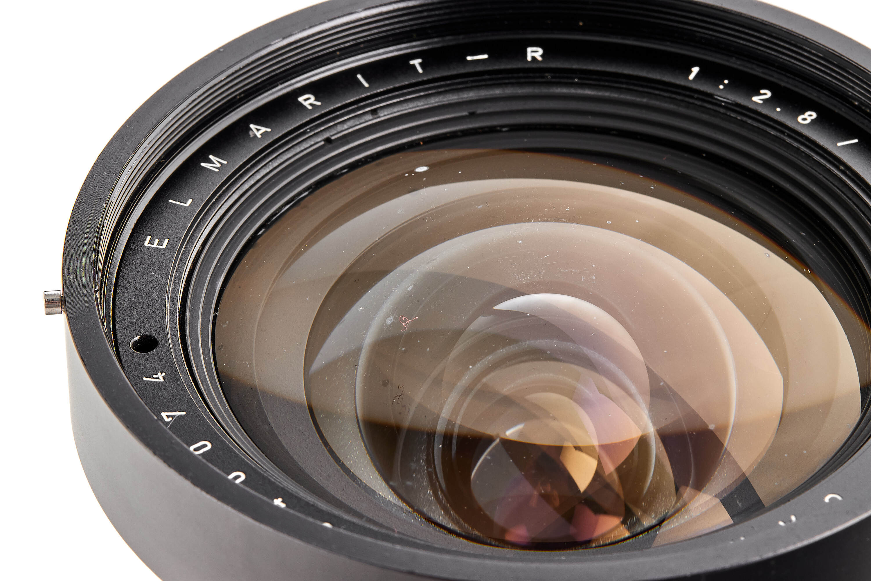 Elmarit-R 2.8/19mm 11225