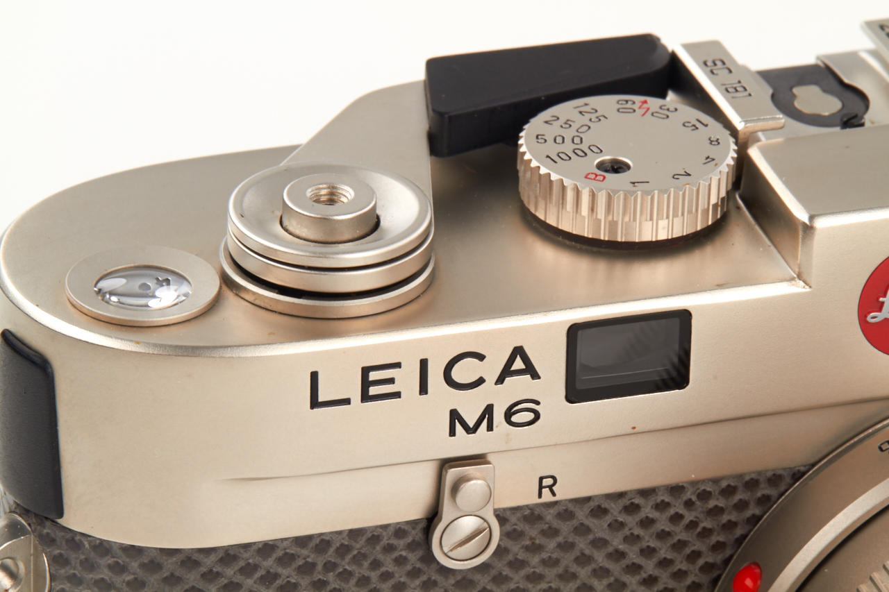ライカ Leica 40631 3717001454462】Leica (ライカ) MP ハンマートーンLHSAセット