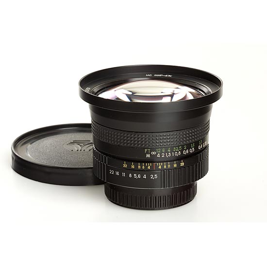 VOMZ MIR-47K MC 2.5/20mm VOMZ MIR-47K MC 2.5/20mm