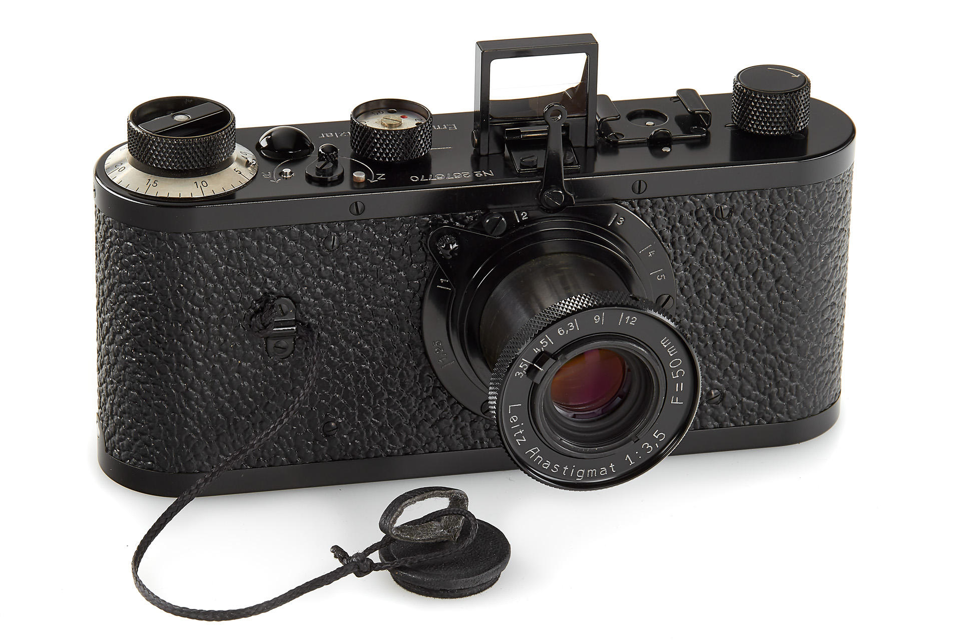 Leica 0-Series Replica 10500 *