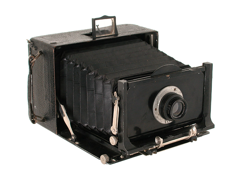 Voigtländer  Alpin