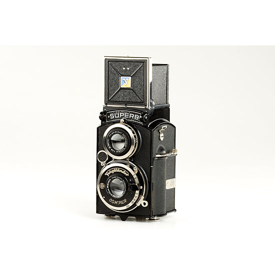 Voitgländer  Superb