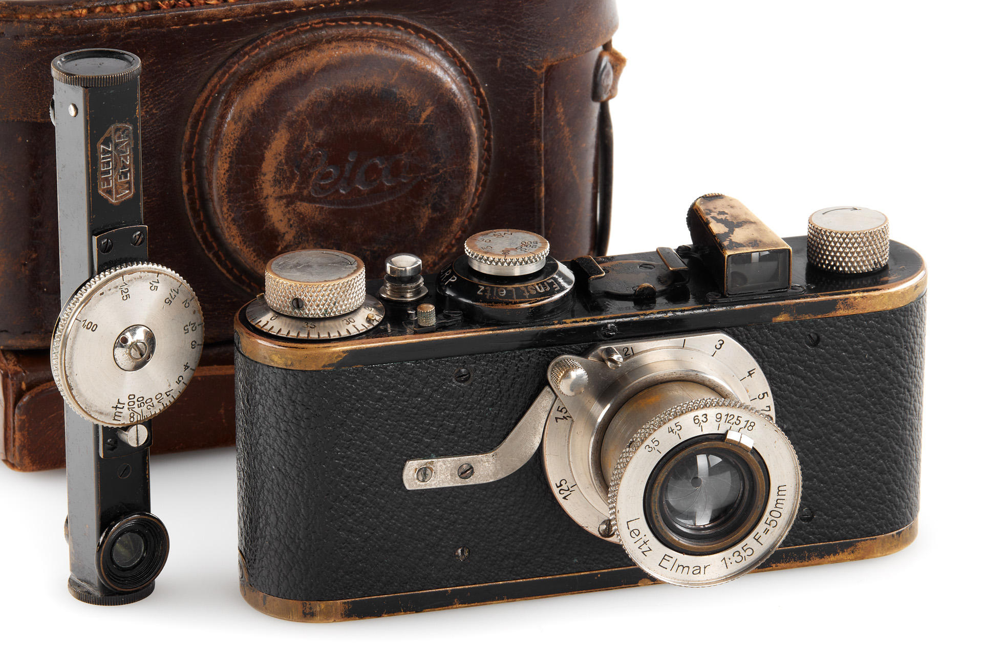 Leica I Mod. A Elmar *