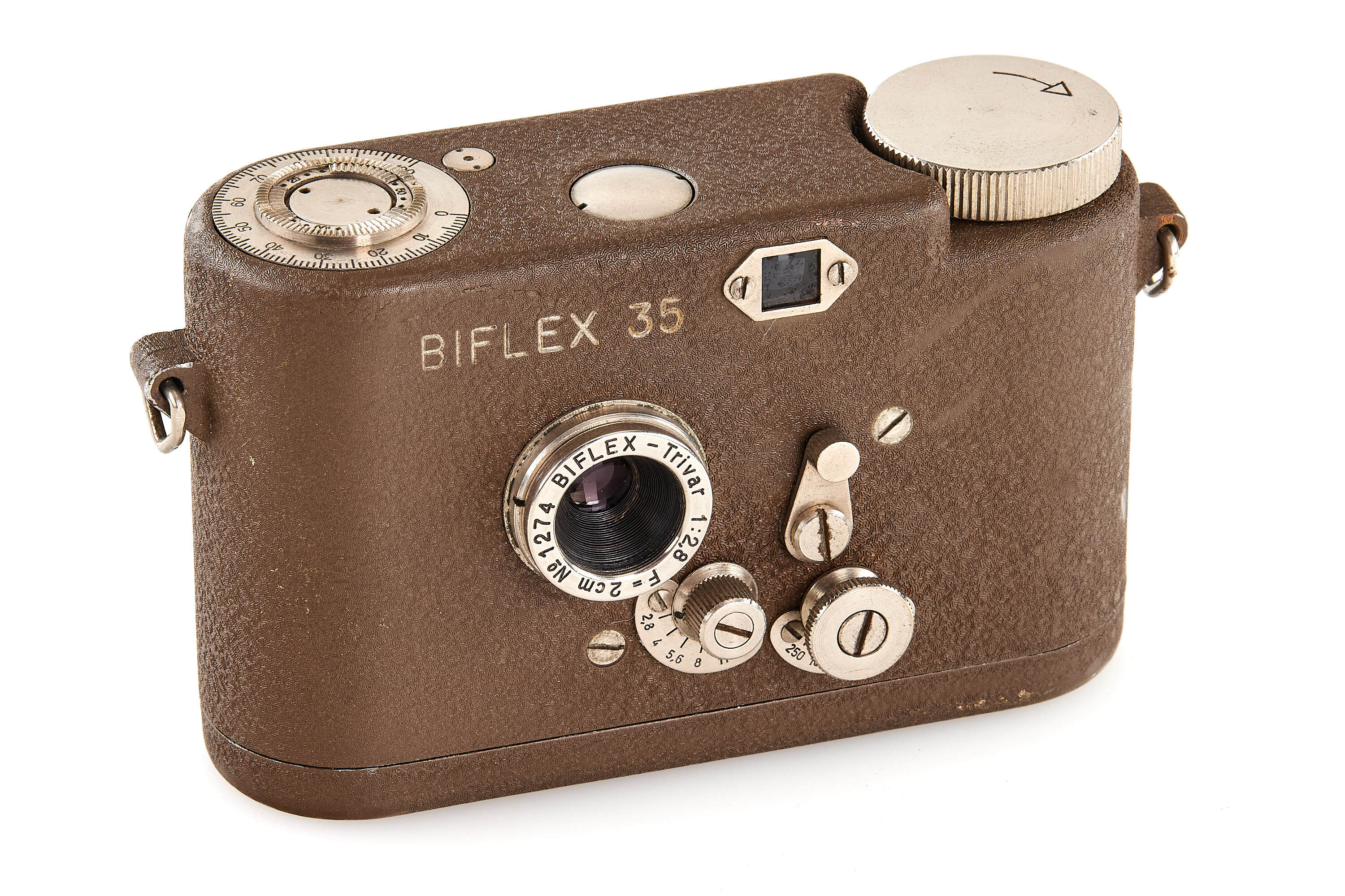 Biflex 35