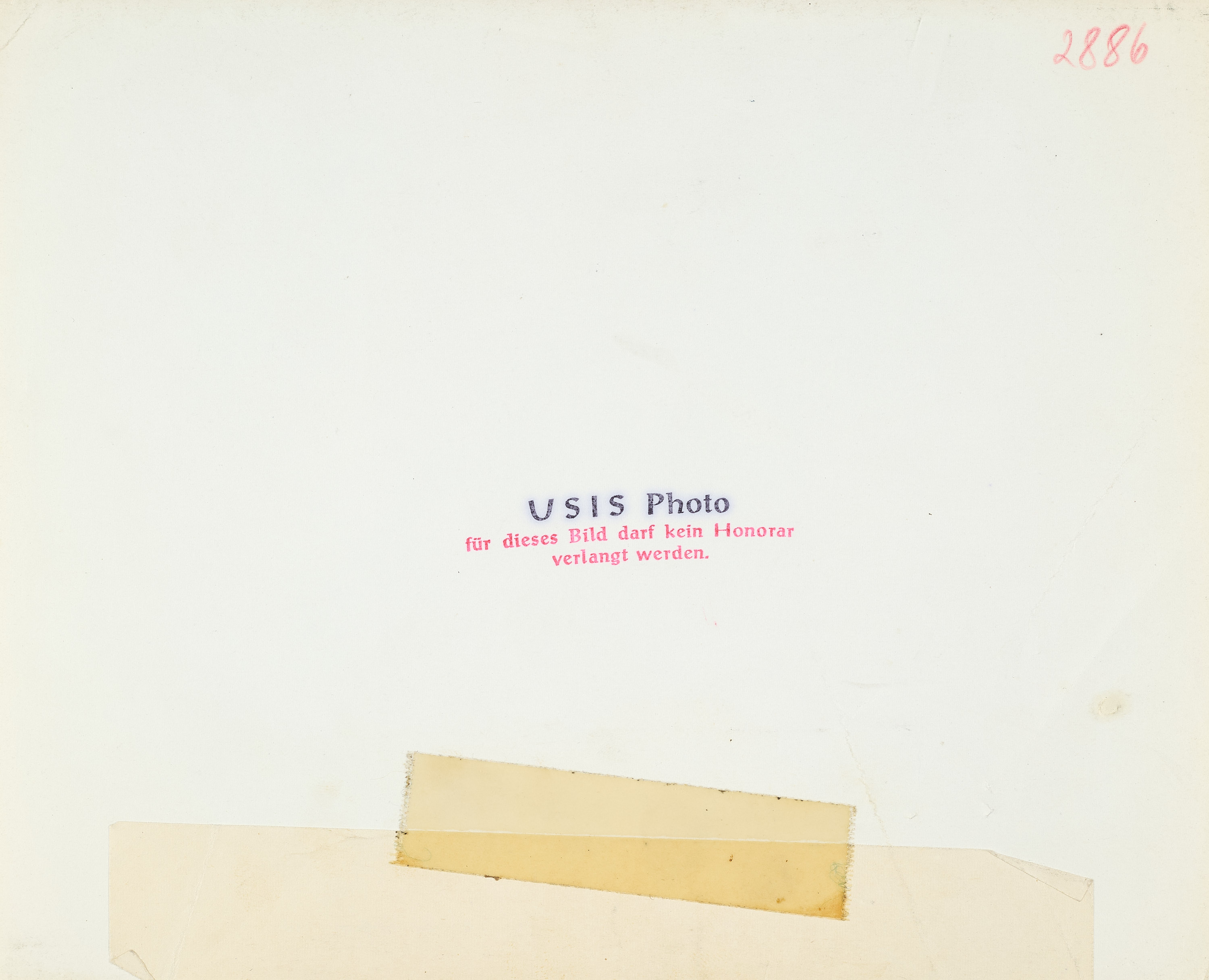 NASA - Set of 17 photographs, USA 1961- 1967