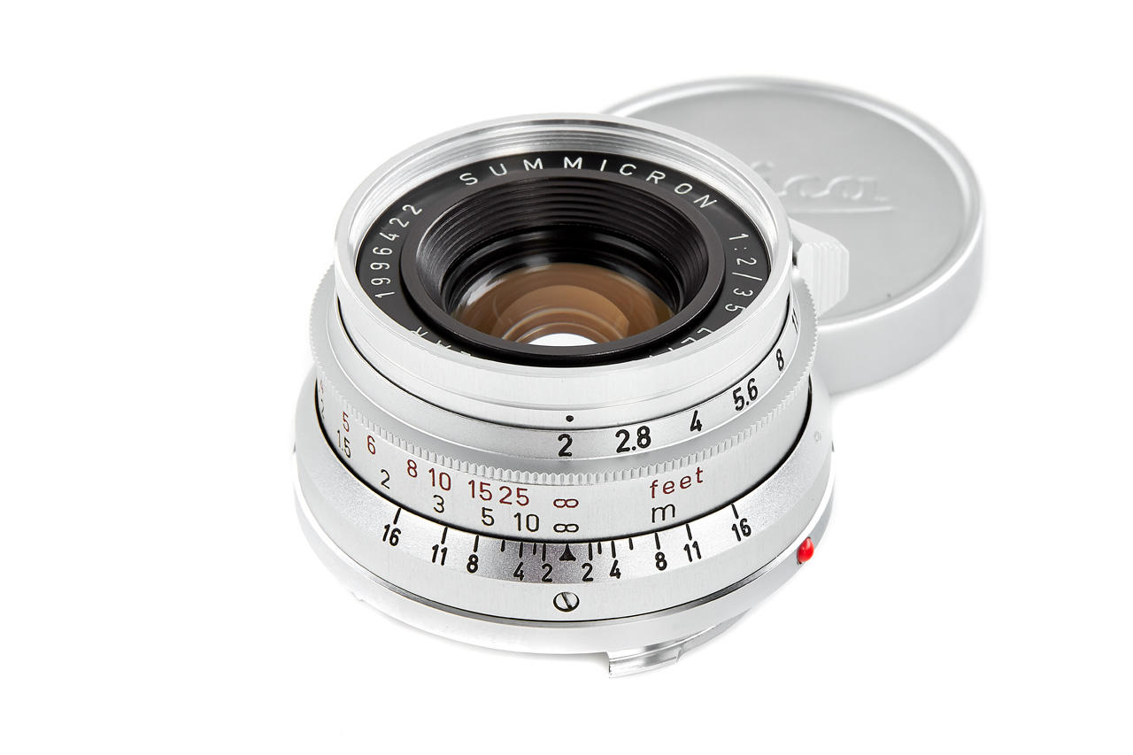 Summicron 2/35mm SAWOM/11308 *